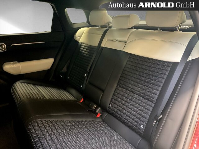 Kia EV4 Fastback – Bild 10