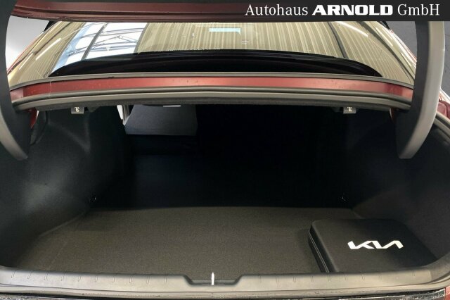 Kia EV4 Fastback – Bild 11