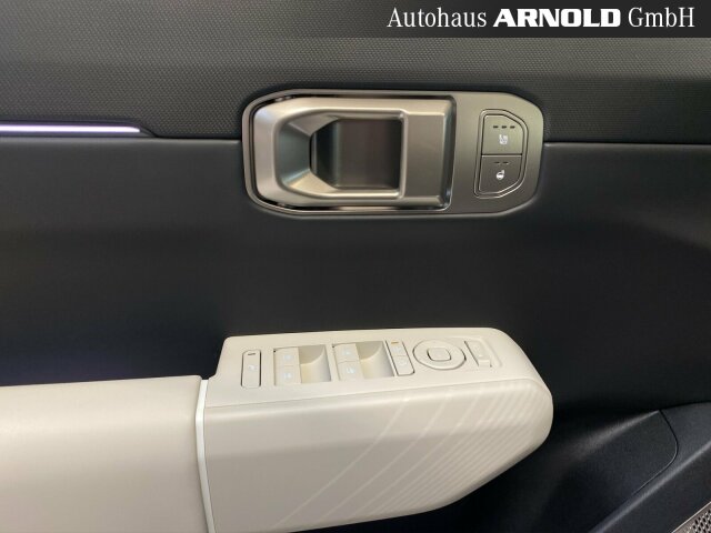 Kia EV4 Fastback – Bild 14