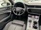 Audi A6 40 TDI sport AHK NAVI RFKA PANO MEMORY TWA