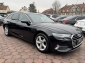 Audi A6 40 TDI sport AHK NAVI RFKA PANO MEMORY TWA