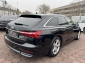 Audi A6 40 TDI sport AHK NAVI RFKA PANO MEMORY TWA