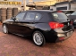 BMW 118d M Sport RFKA LED NAVI PROF MEMORY