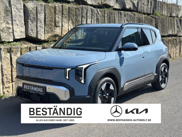 Kia EV2