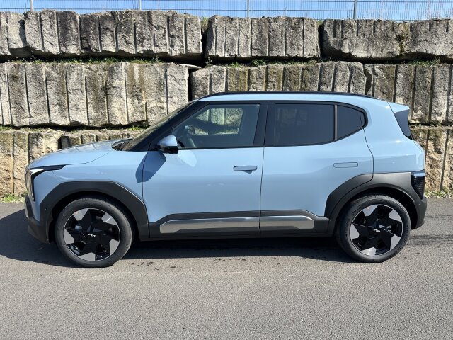 Kia EV2