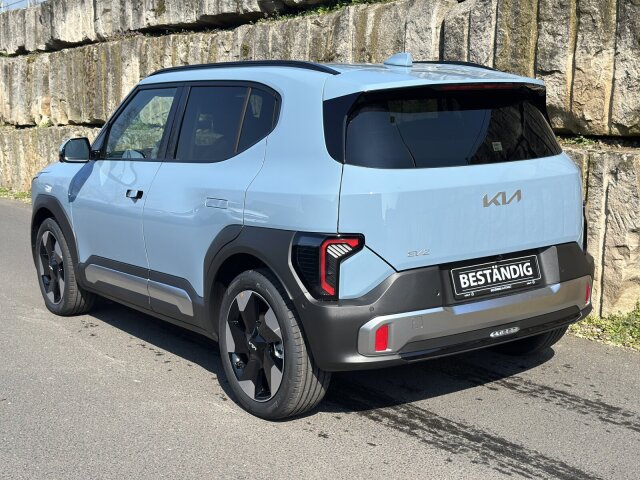 Kia EV2