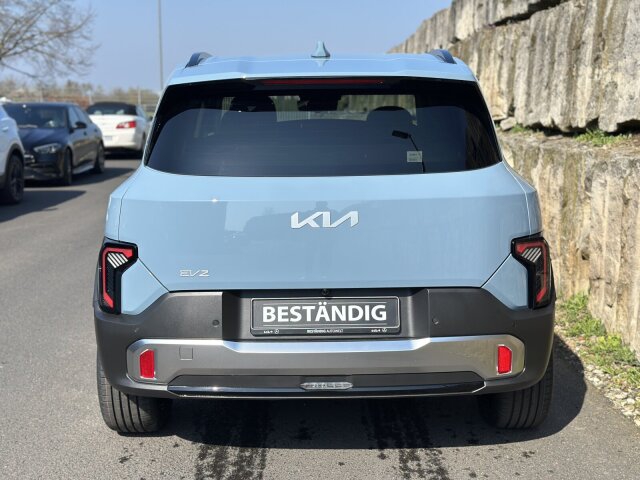 Kia EV2