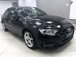 Audi A4 Limousine 40 TDI Quattro AHK Rcam LED Black Navi