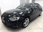 Audi A4 Limousine 40 TDI Quattro AHK Rcam LED Black Navi