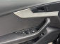 Audi A4 Limousine 40 TDI Quattro AHK Rcam LED Black Navi