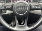 Audi A4 Limousine 40 TDI Quattro AHK Rcam LED Black Navi