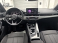 Audi A4 Limousine 40 TDI Quattro AHK Rcam LED Black Navi
