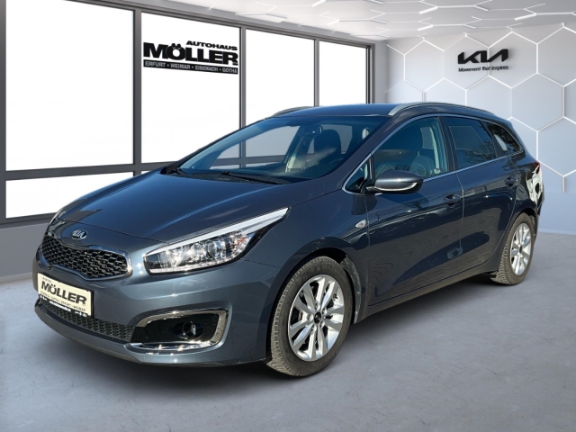 Kia cee'd