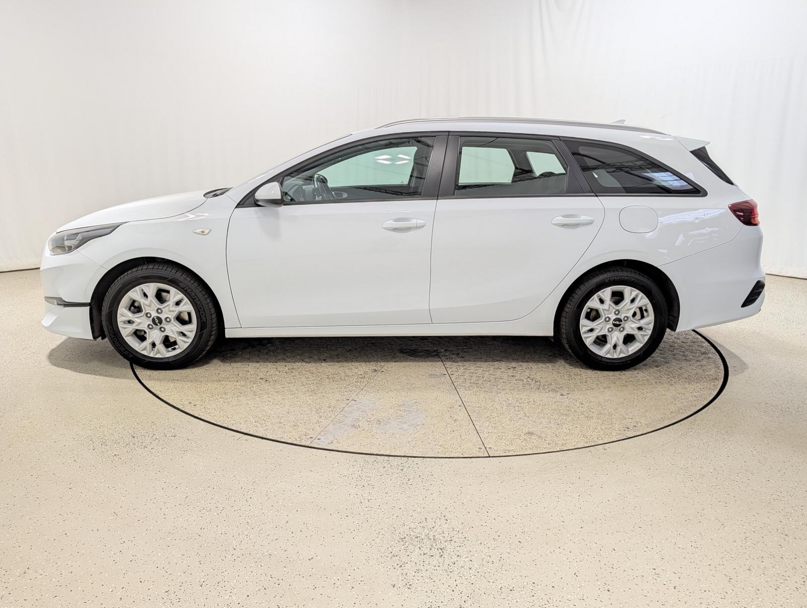 Kia cee'd Sportswagon
