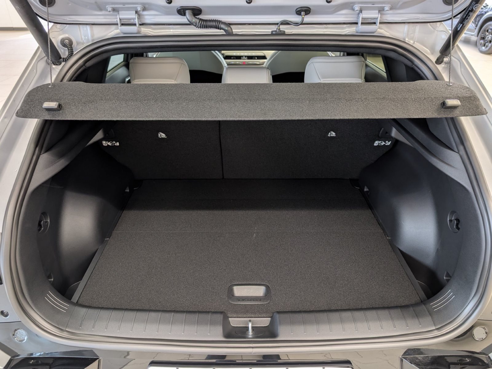 Kia EV4 – Bild 10