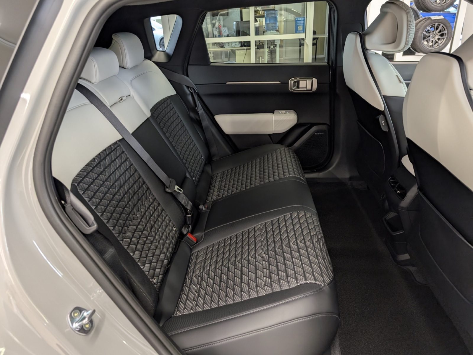 Kia EV4 – Bild 12