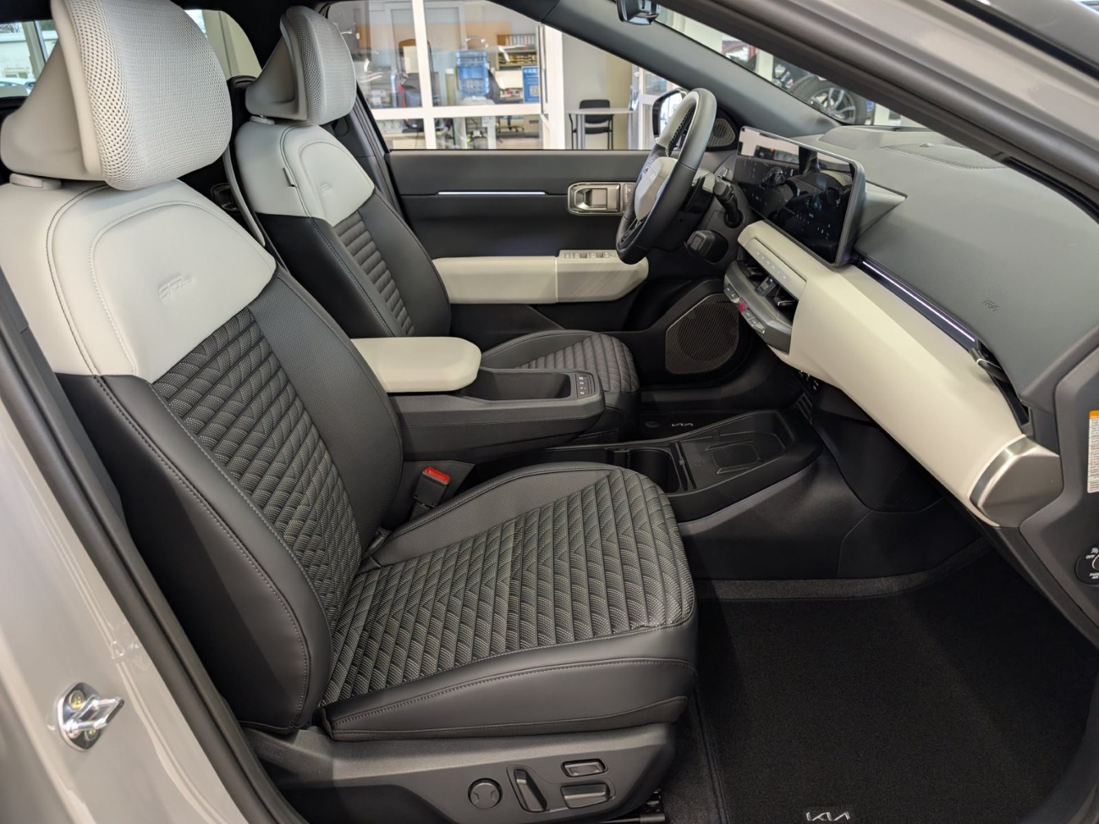 Kia EV4 – Bild 13