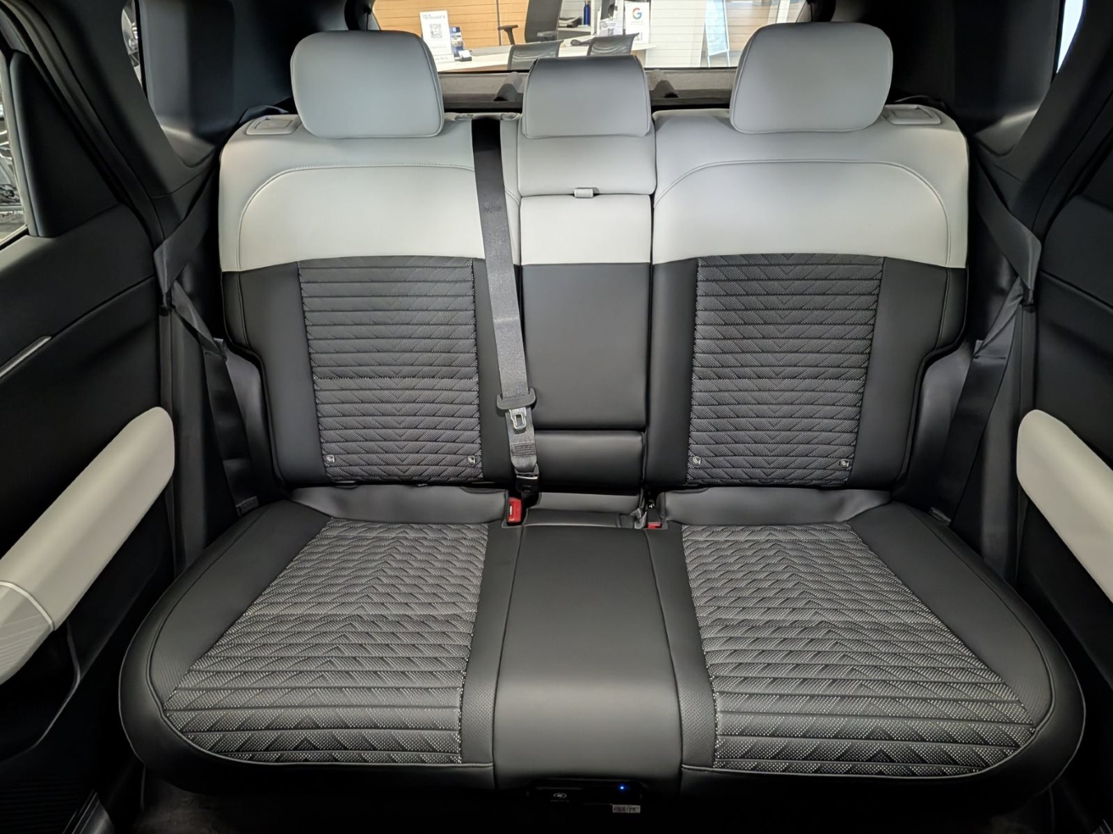 Kia EV4 – Bild 14