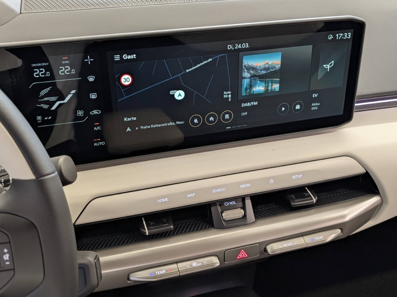 Kia EV4 – Bild 18