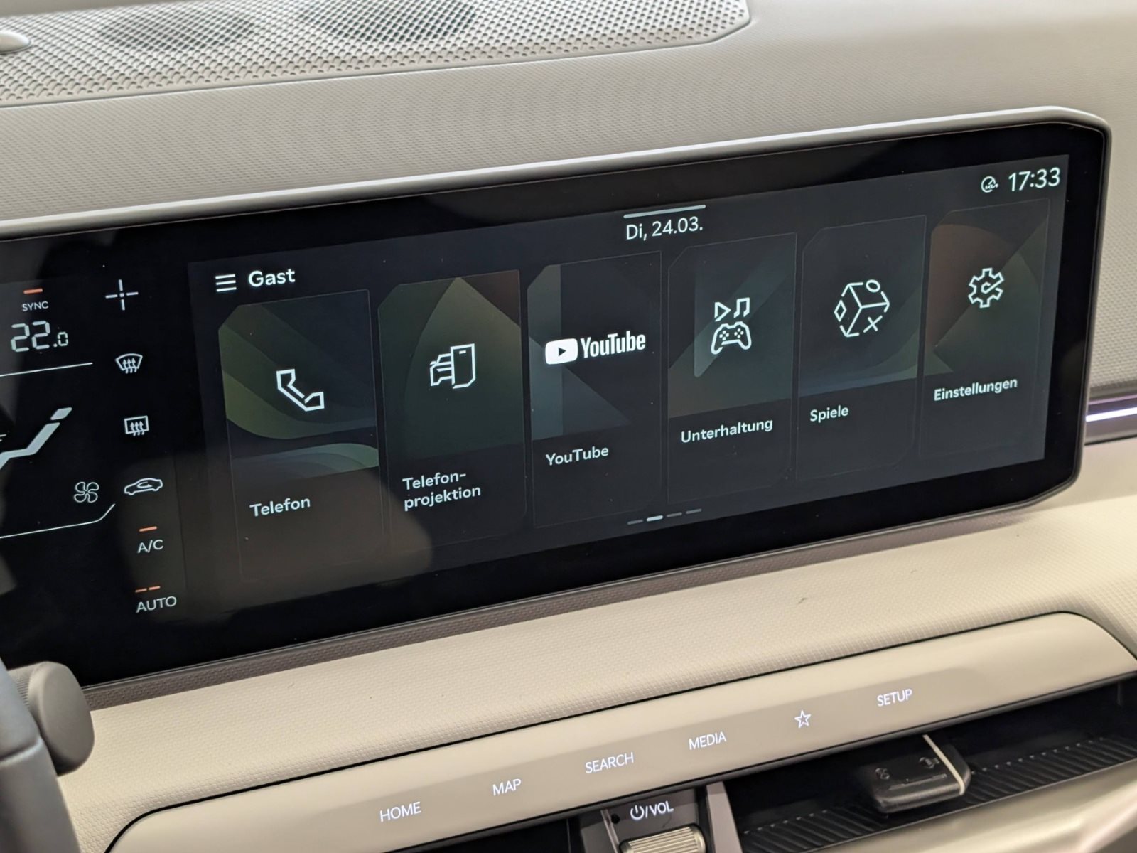 Kia EV4 – Bild 23