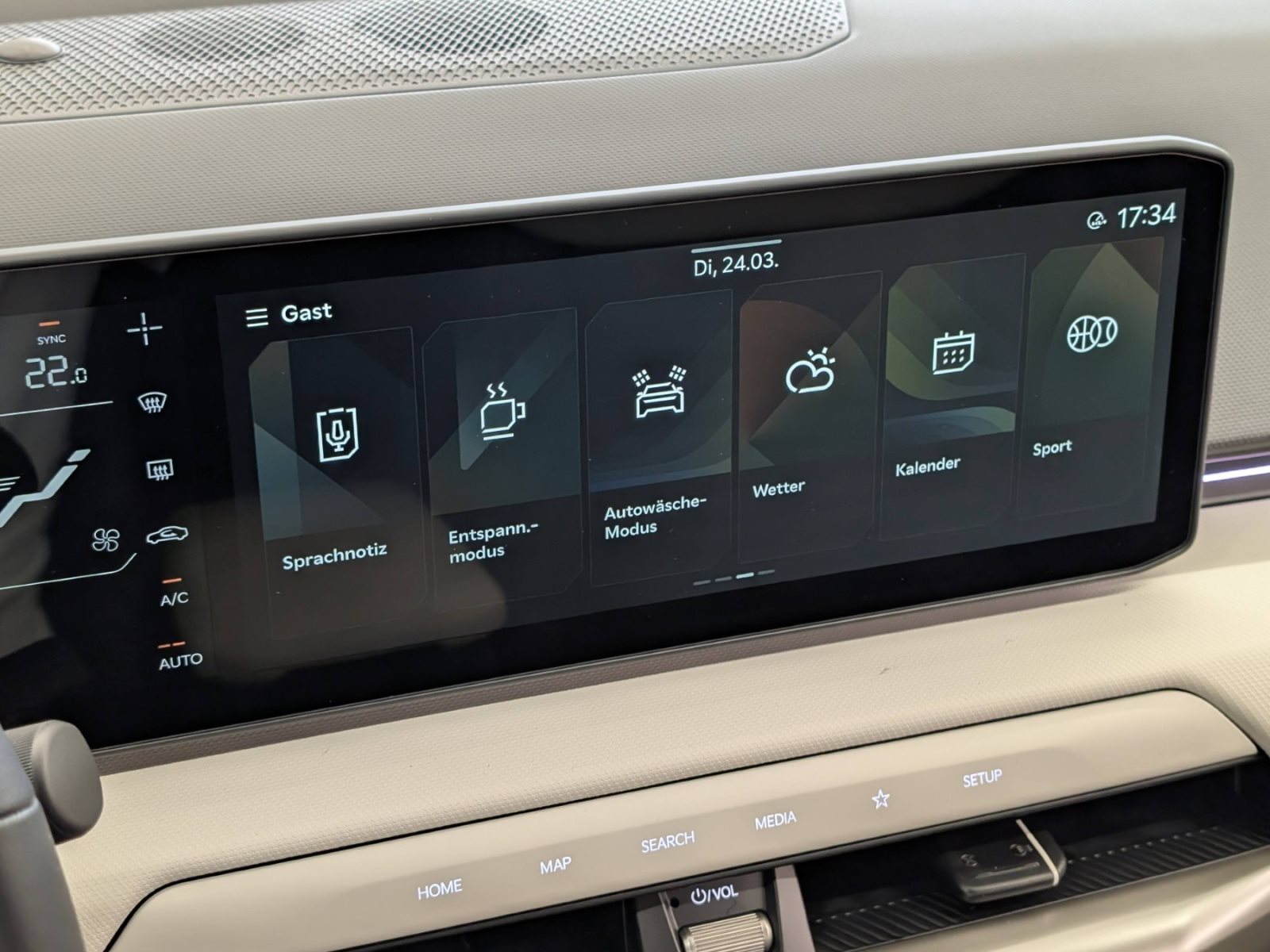 Kia EV4 – Bild 24