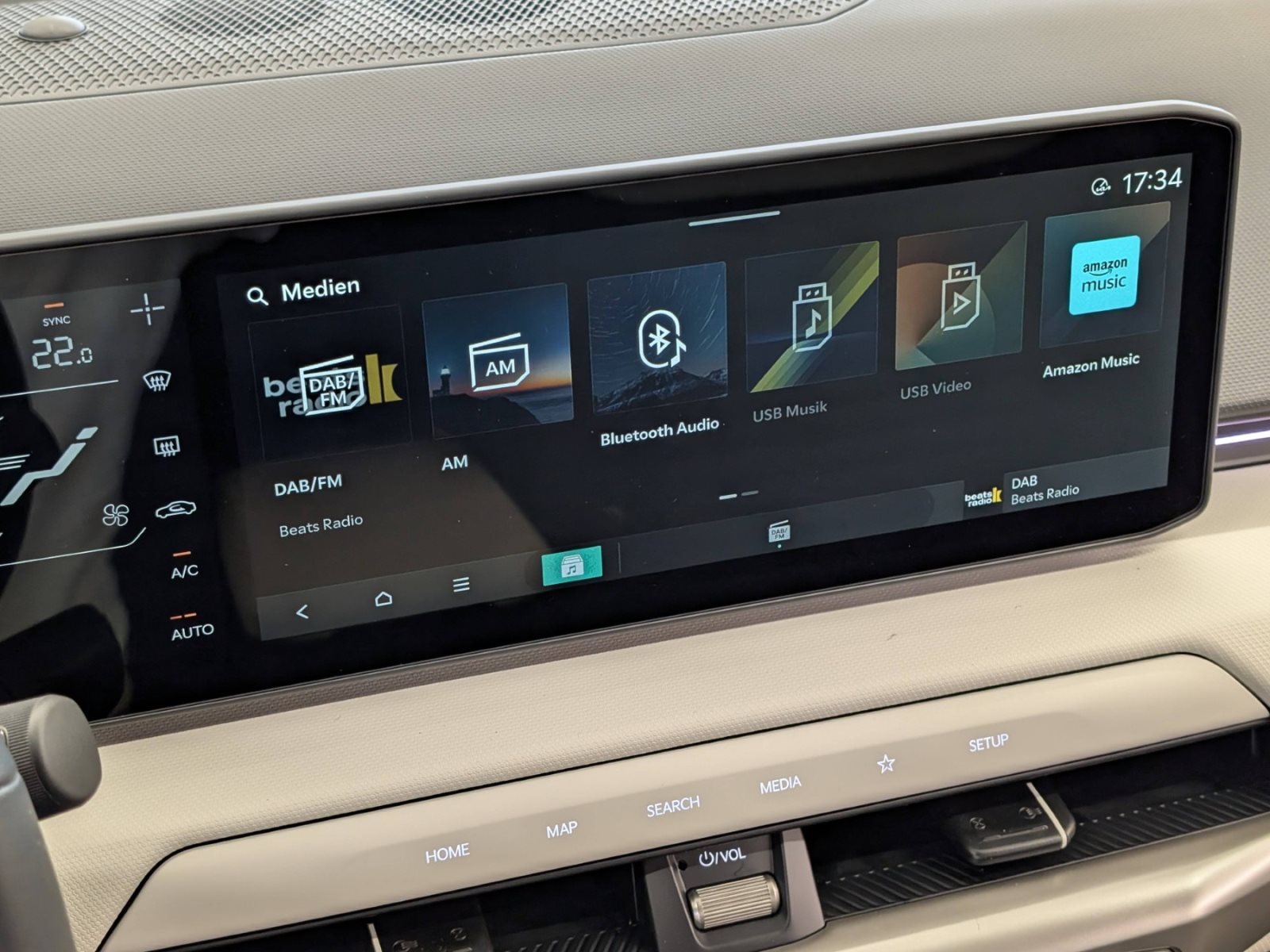 Kia EV4 – Bild 26