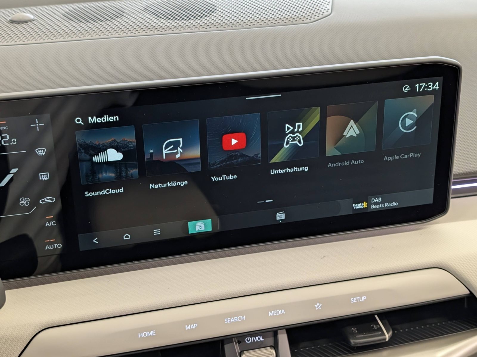 Kia EV4 – Bild 27