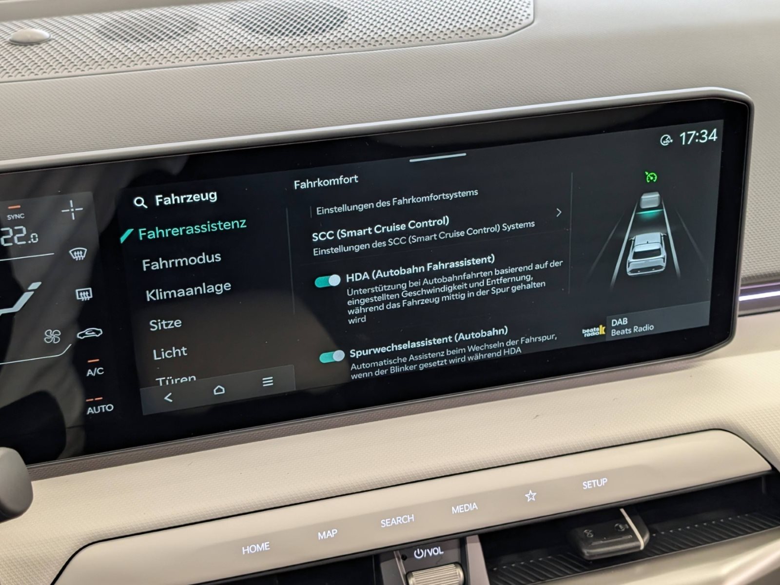 Kia EV4 – Bild 28