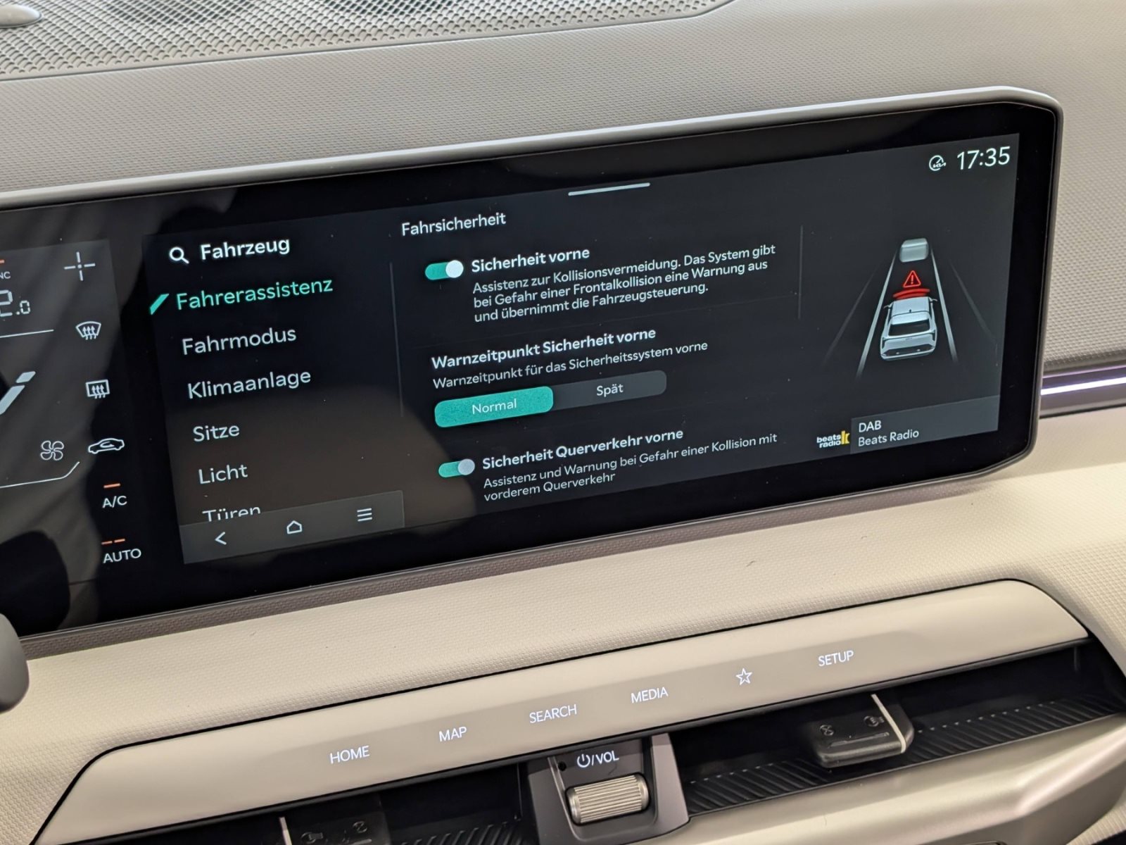 Kia EV4 – Bild 29
