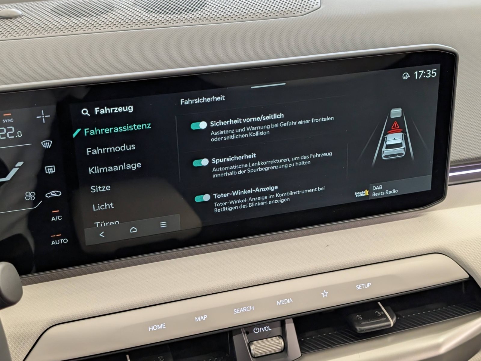 Kia EV4 – Bild 30