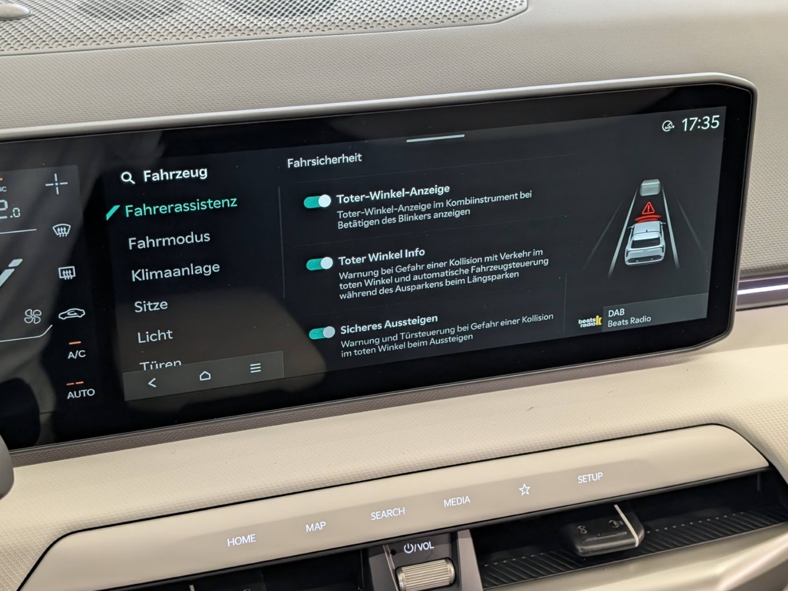 Kia EV4 – Bild 31