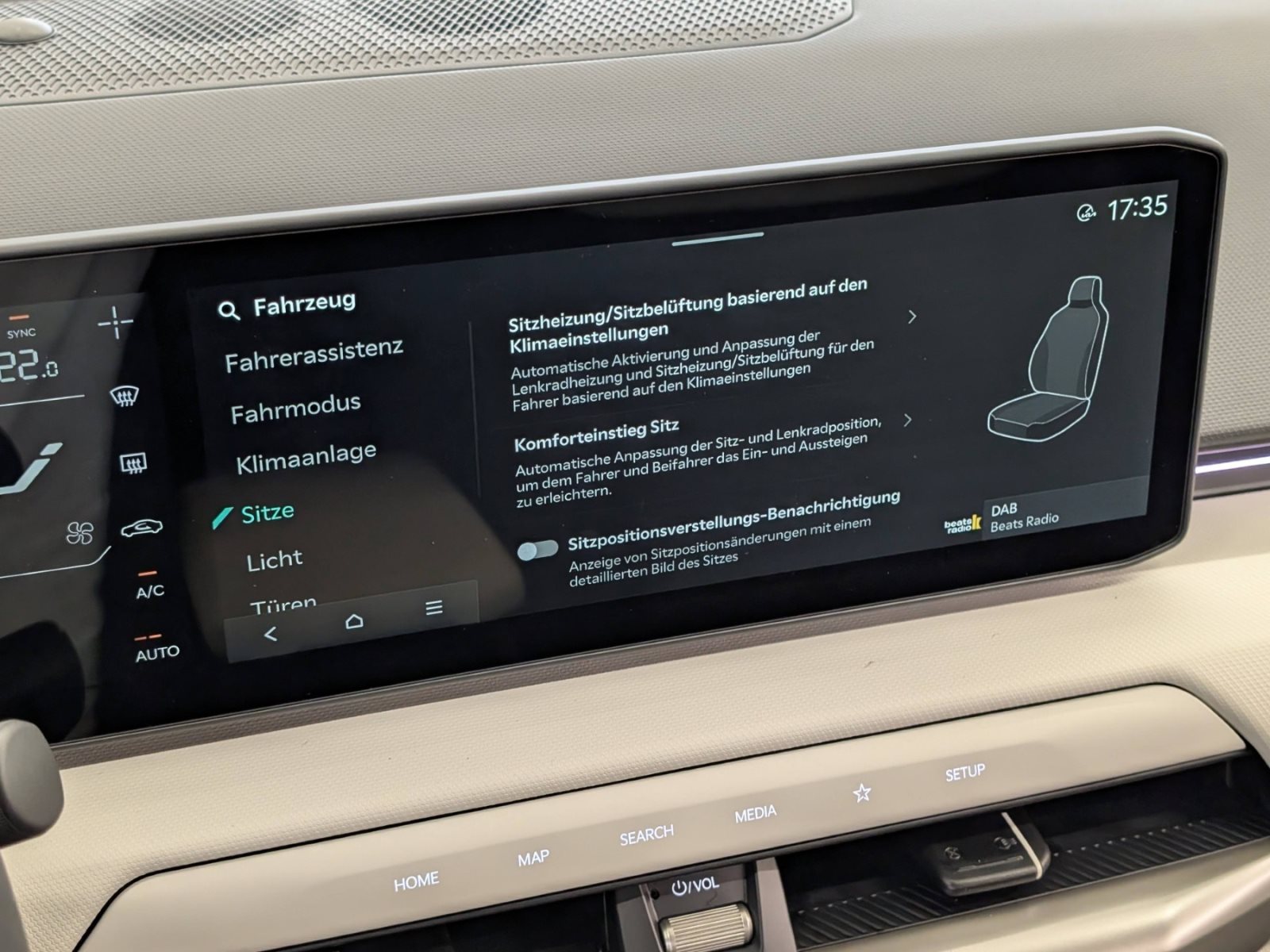 Kia EV4 – Bild 33