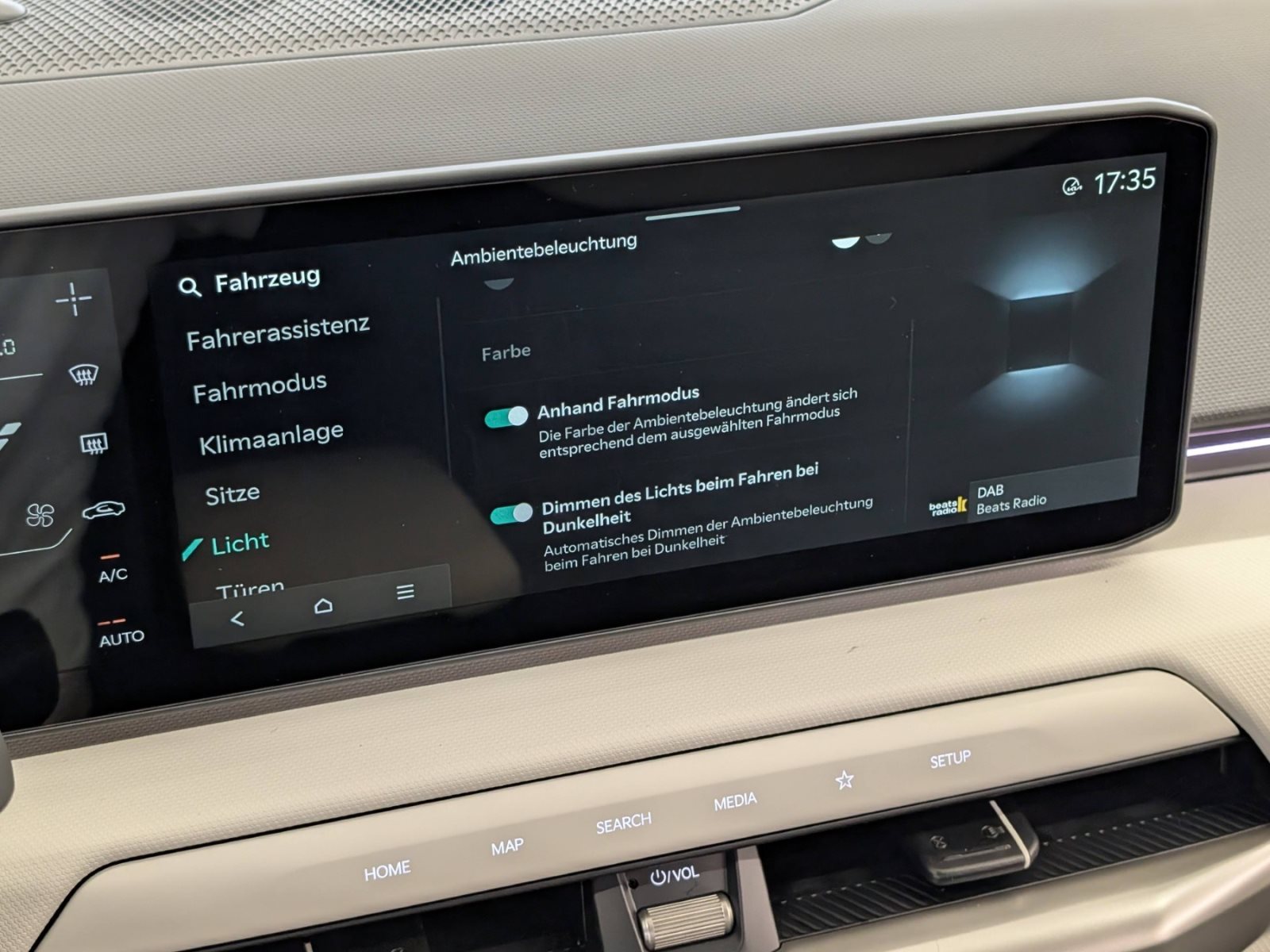 Kia EV4 – Bild 34