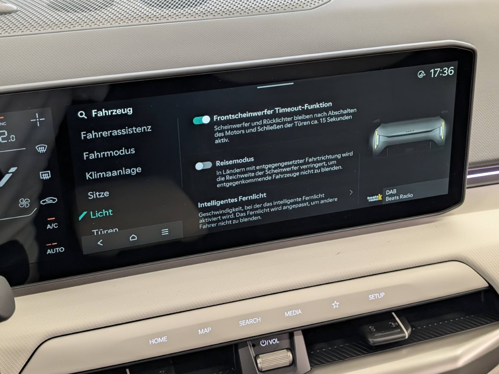 Kia EV4 – Bild 35