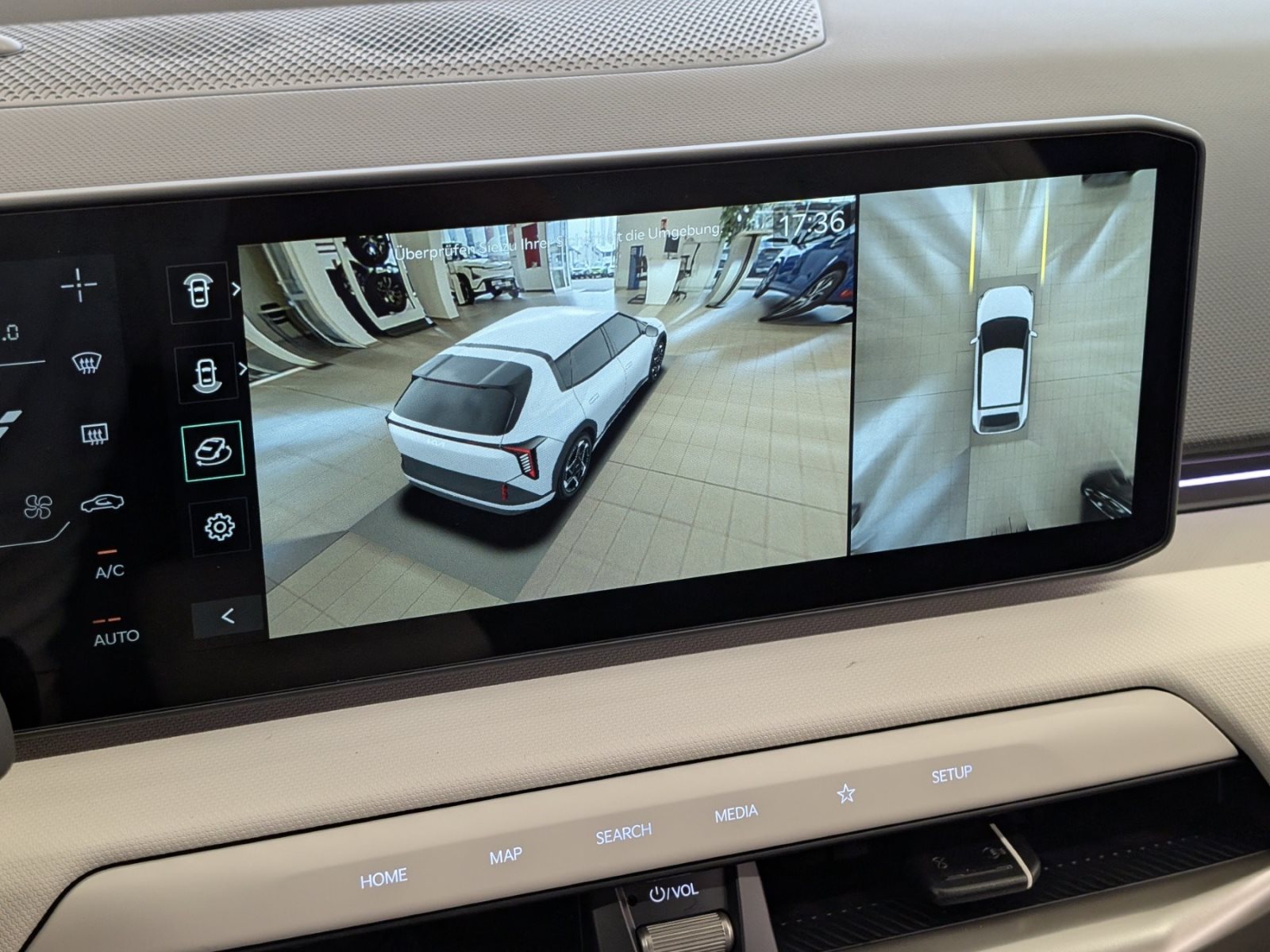 Kia EV4 – Bild 38