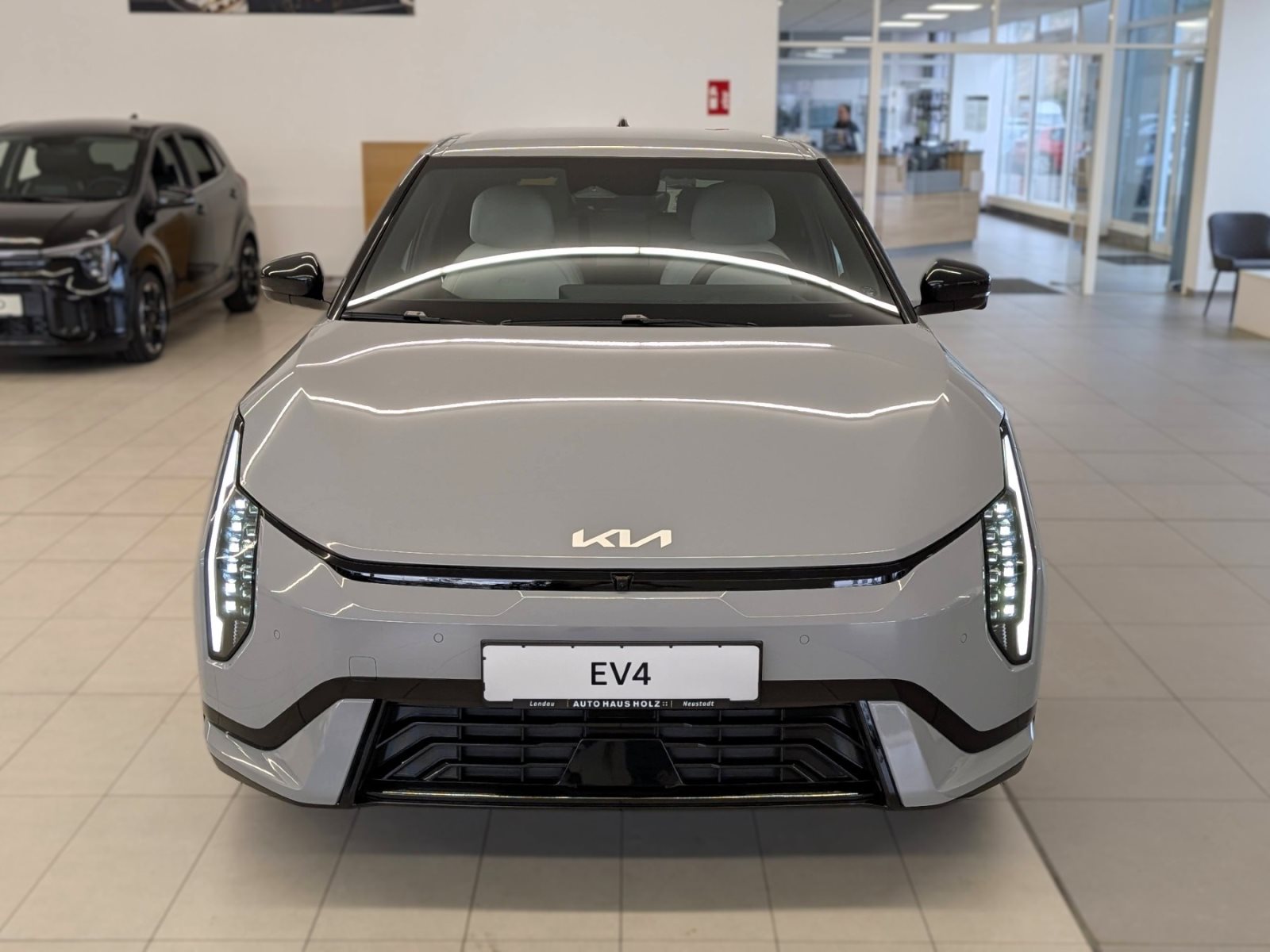 Kia EV4 – Bild 6