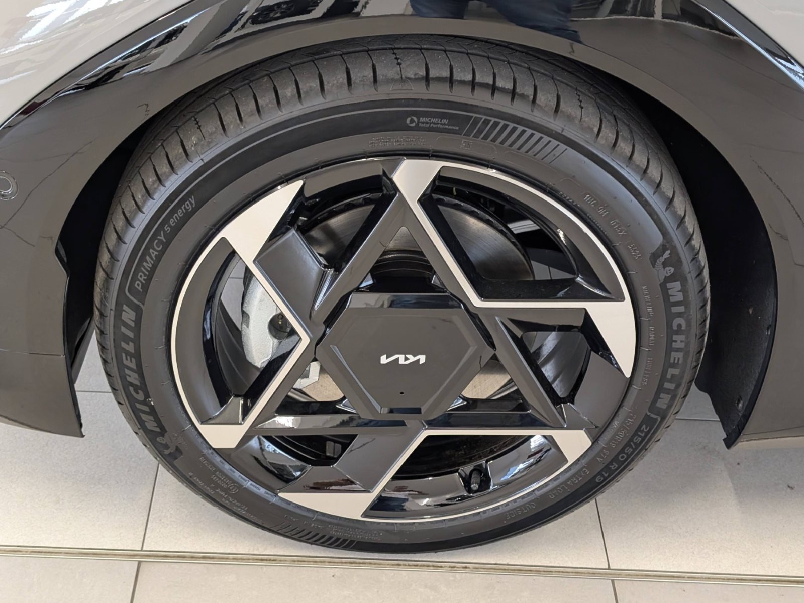 Kia EV4 – Bild 7
