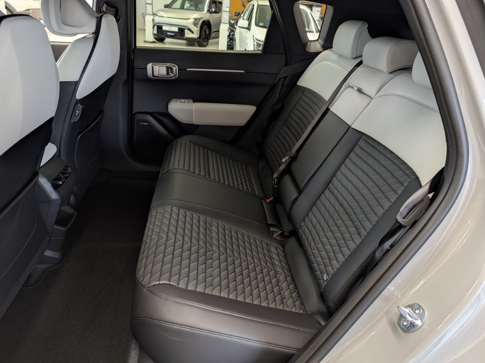 Kia EV4 – Bild 9