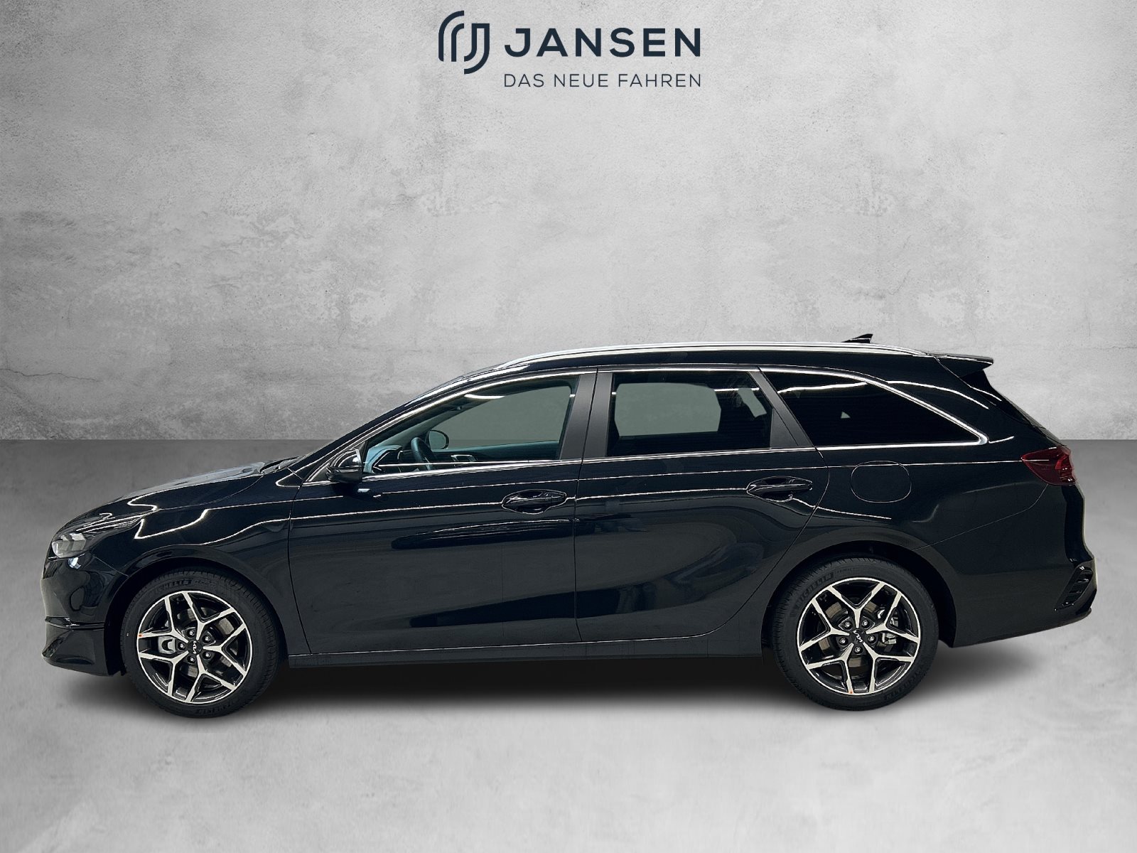 Kia cee'd Sportswagon