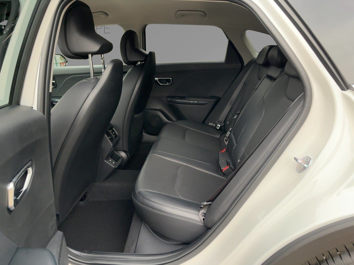 Kia K4 – Bild 10