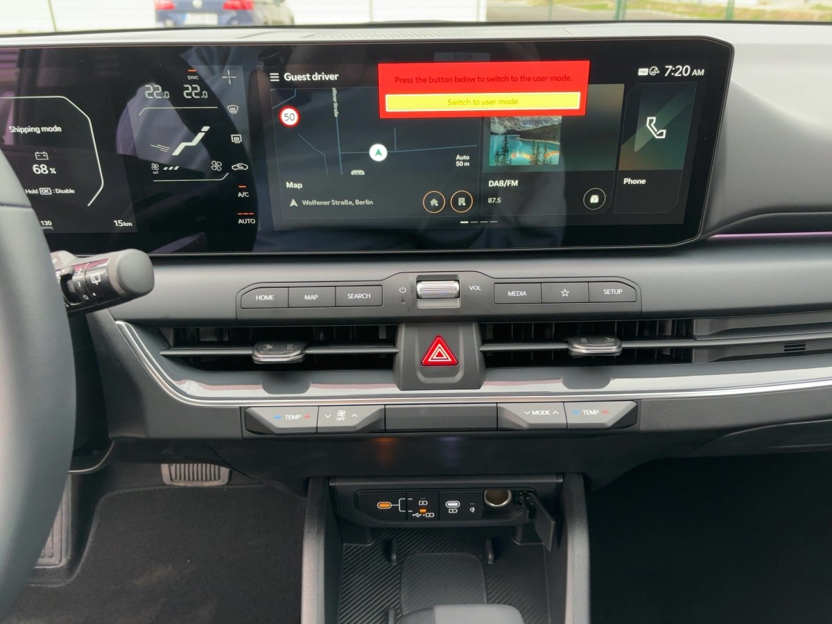 Kia K4 – Bild 13