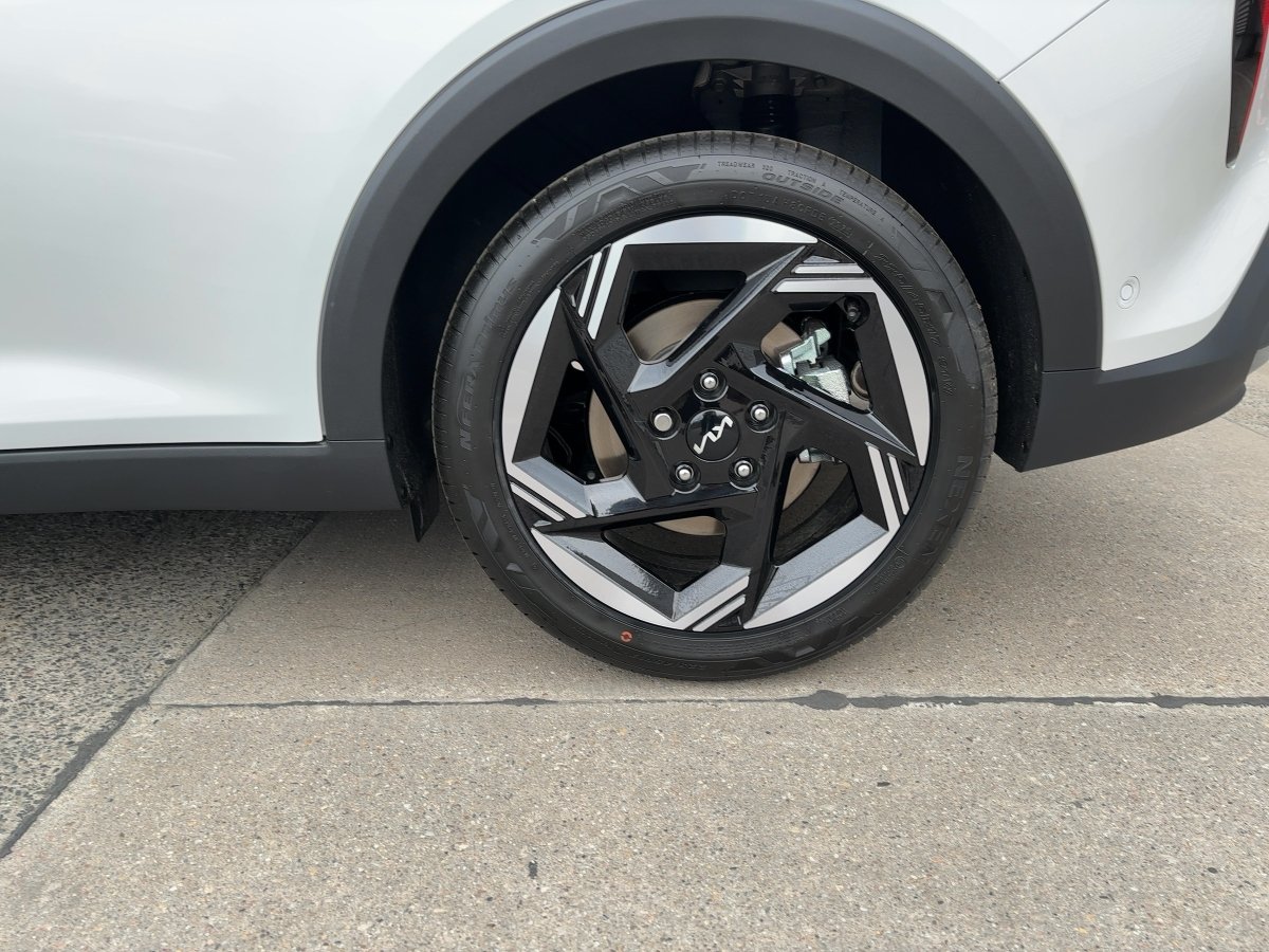 Kia K4 – Bild 14