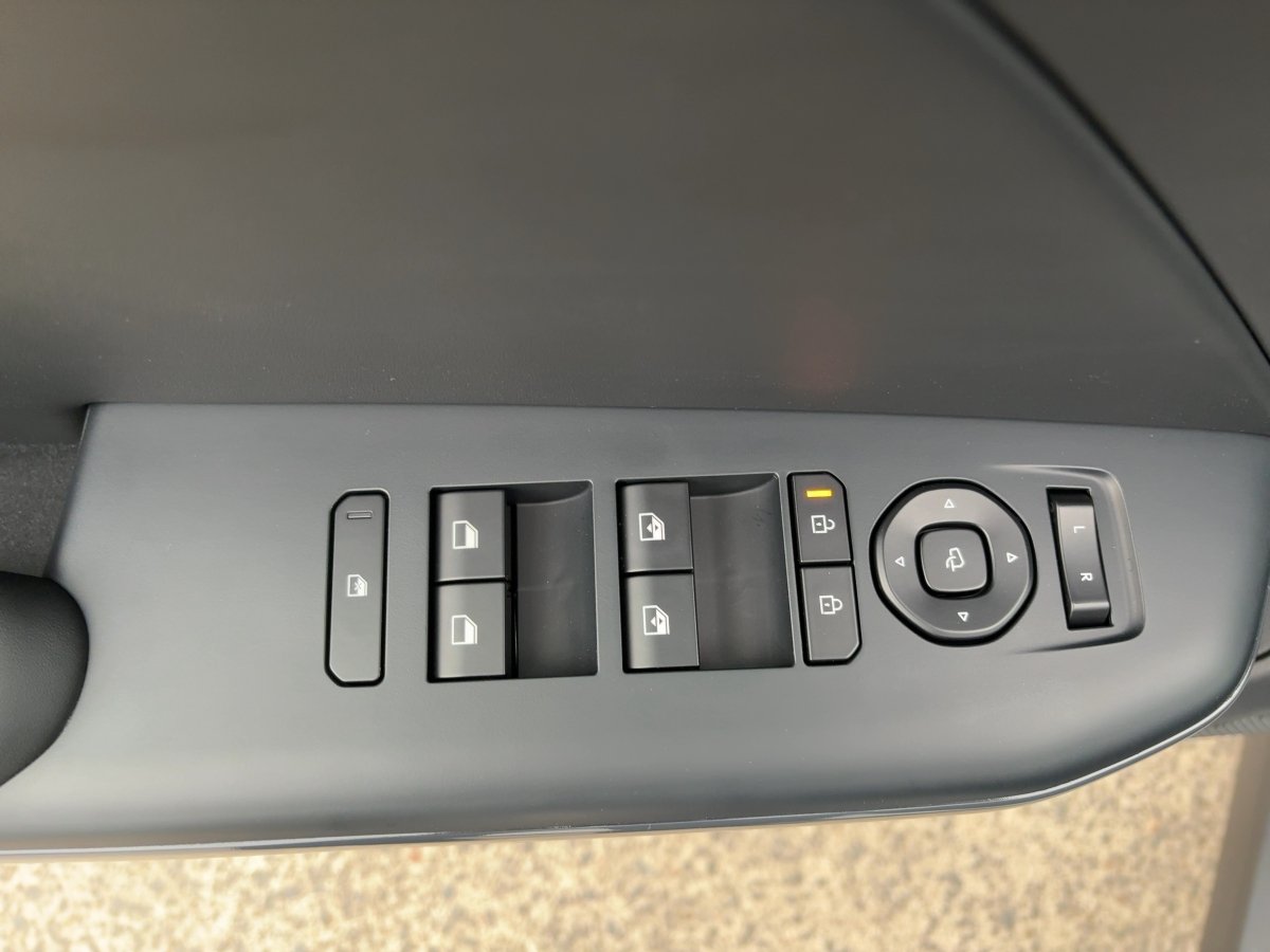 Kia K4 – Bild 15