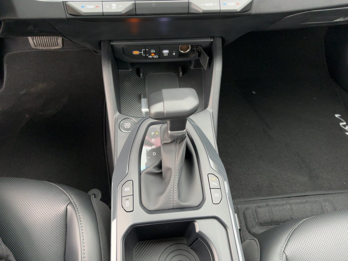 Kia K4 – Bild 17