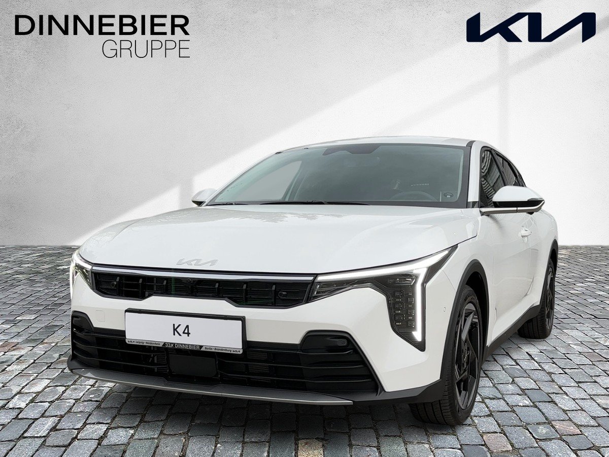 Kia K4