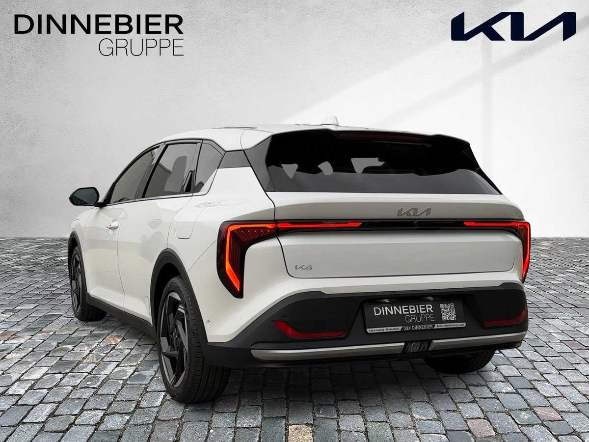 Kia K4