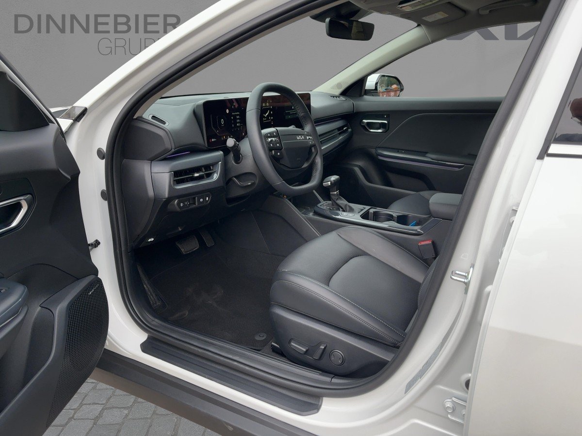 Kia K4 – Bild 9