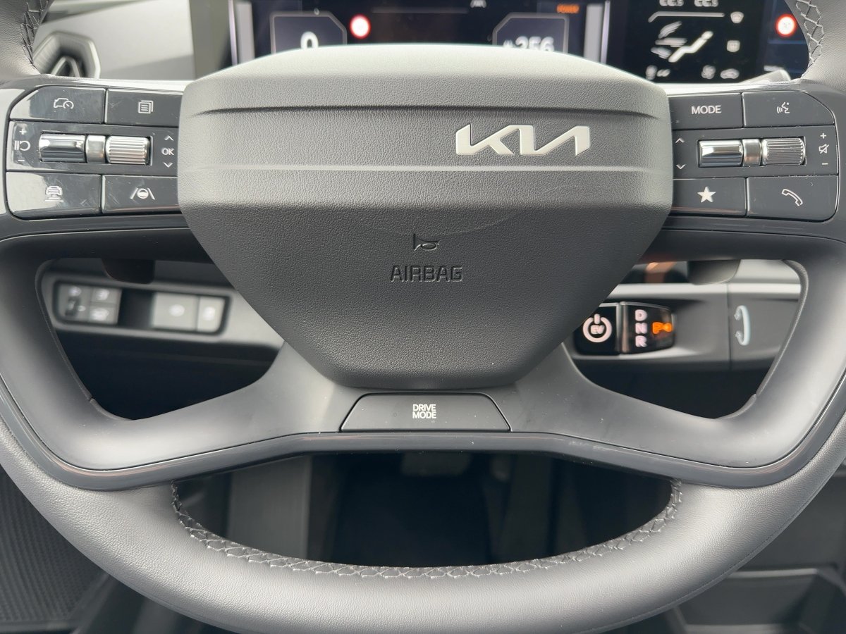 Kia EV5 – Bild 10