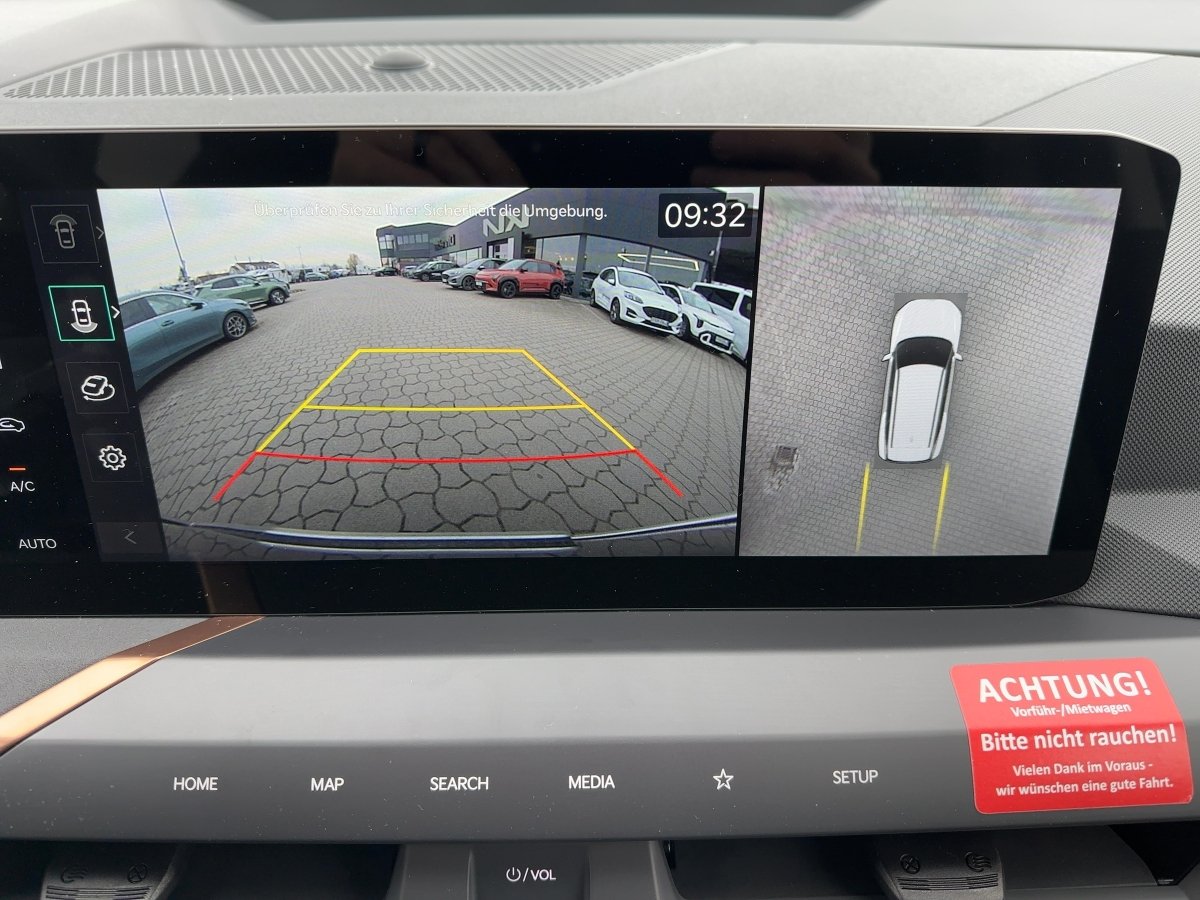 Kia EV5 – Bild 12