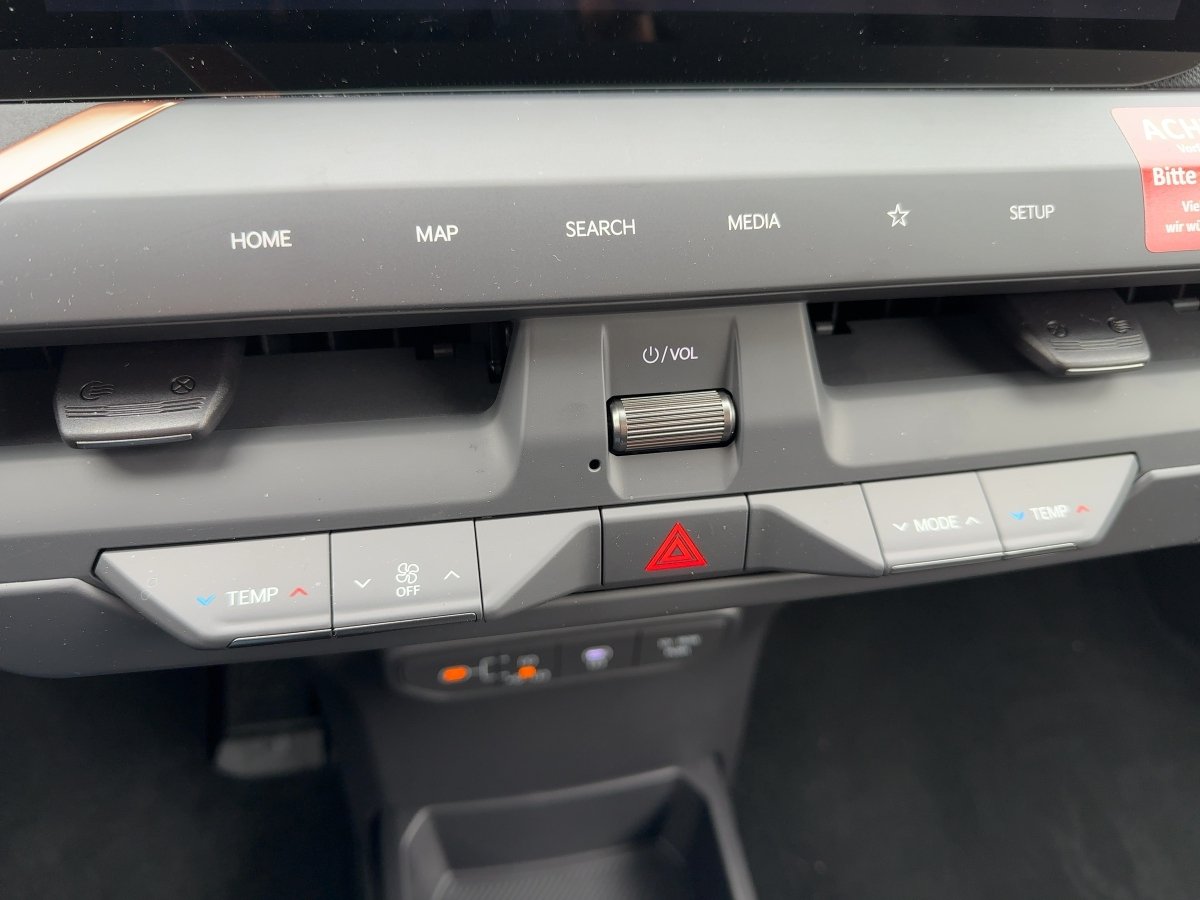 Kia EV5 – Bild 13